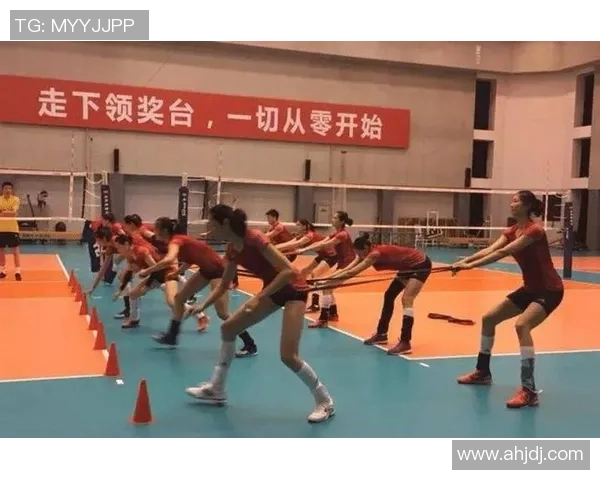 武汉排球队逆袭之路揭秘：从低谷到巅峰的精彩旅程