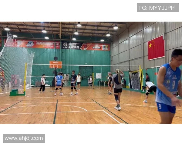 武汉排球队的速度变革引发热议推动排球运动新发展