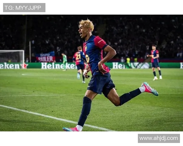 佩德里：年轻天才在足球世界的崛起与未来展望