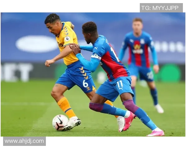 埃弗顿对阵西布朗的精彩直播赛事全程回顾与分析