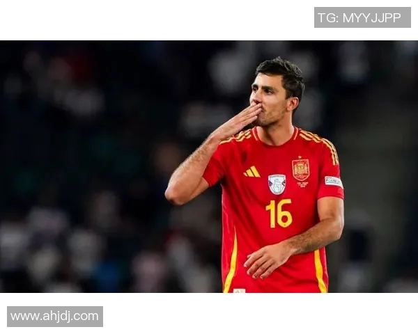 罗德里在曼城的崛起之路:从青涩小将到中场核心的蜕变与成长