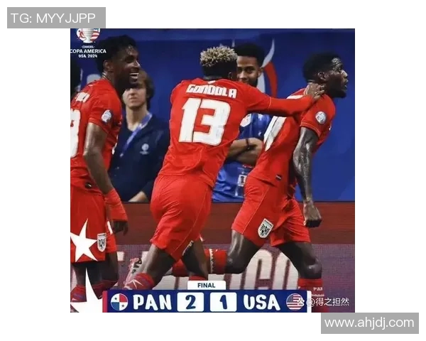 2017年美国与巴拿马足球比赛全面分析与战术解读