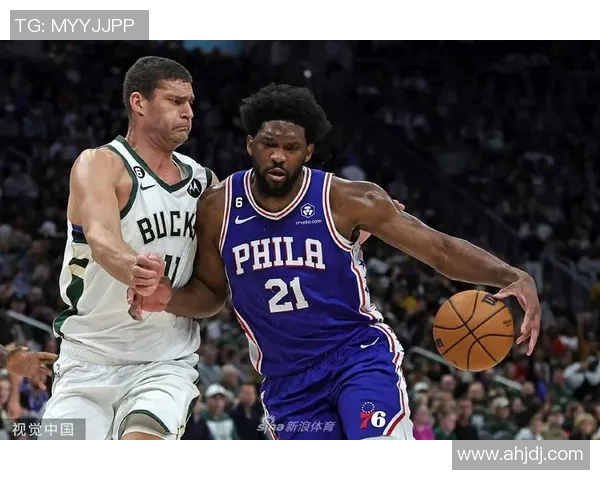 76人对决雄鹿谁能在季后赛中笑到最后激战一触即发