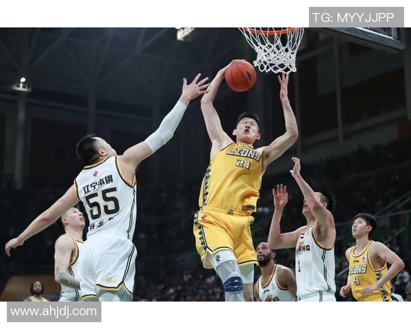 2020年辽宁与浙江季后赛精彩回顾与关键时刻分析