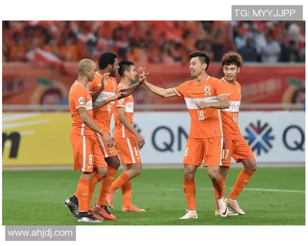 正直播亚泰对阵鲁能精彩赛事分析与实时战况更新