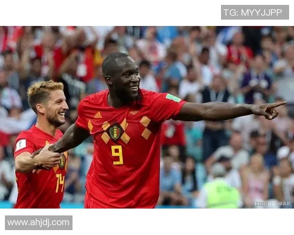 比利时与墨西哥首发阵容分析及比赛前瞻