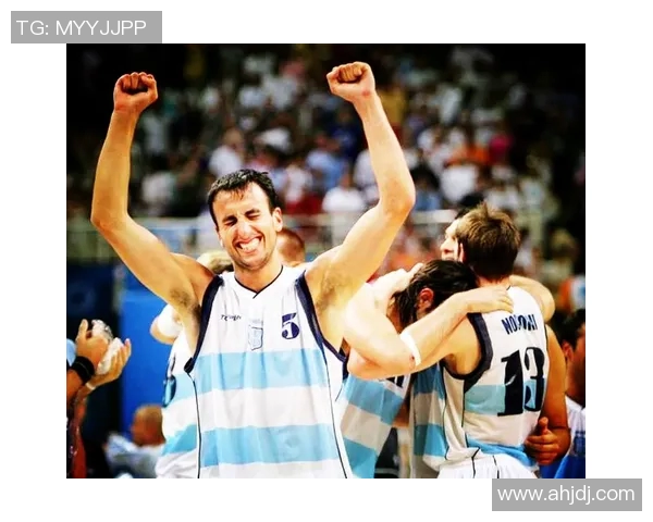 梦之队与阿根廷的巅峰对决揭示篮球魅力与激情的完美交融