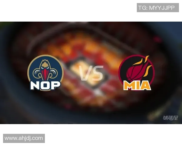 热火与鹈鹕精彩对决直播录像回放全程回顾与分析