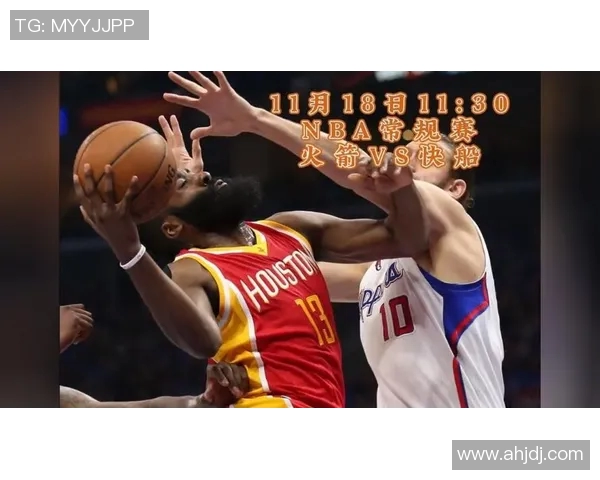 2019年火箭与快船精彩对决直播回顾及赛后分析