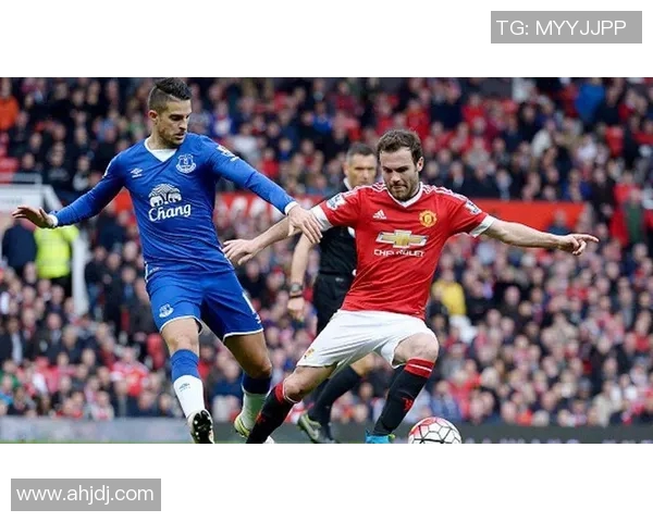 2020英超经典对决埃弗顿主场迎战曼联精彩回顾与赛后分析