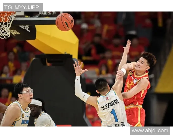 CBA精彩对决北京队迎战广厦队直播全程回顾与分析