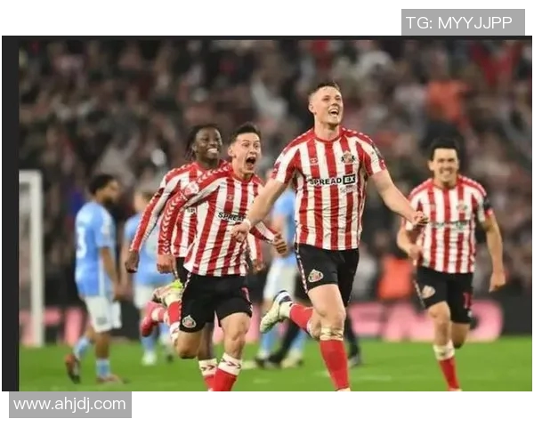 桑德兰主场迎战韦康比期待精彩对决与胜利的双重收获