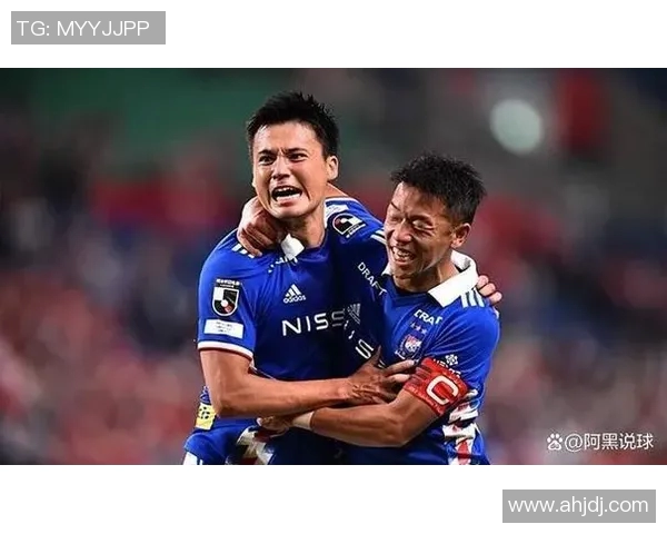 横滨水手迎战浦和红砖决战日本职业联赛巅峰对决