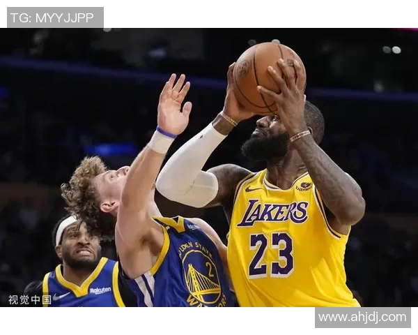 湖人季前赛精彩录像回放全景解析与赛后精彩瞬间回顾