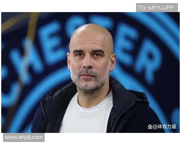 瓜迪奥拉的神奇换人术欧冠淘汰赛7次换人全进球揭秘